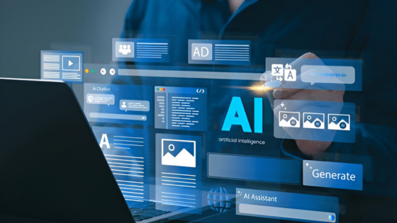 What is Generative AI?